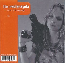 Amor and Language 1995
