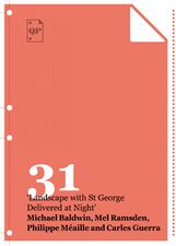 Art & Language: Landscape with St George Delivered at Night 2014