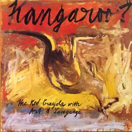 Kangaroo? 1981