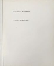 22 Sentences: The French Army 1968