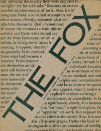 The Fox No. 1 March 1975