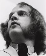 Frederick Barthelme, 1967