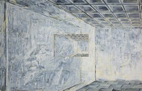Index: Incident in a Museum VI (1986)